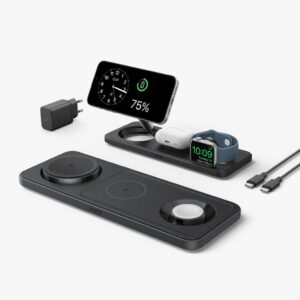 Anker Mag Charger 3 in 1