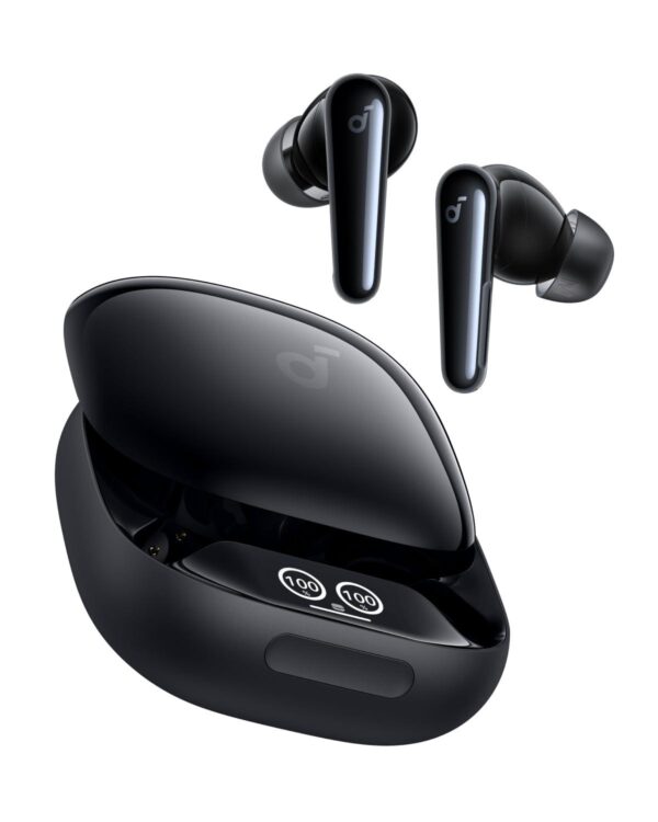 Anker liberty 4 Pro