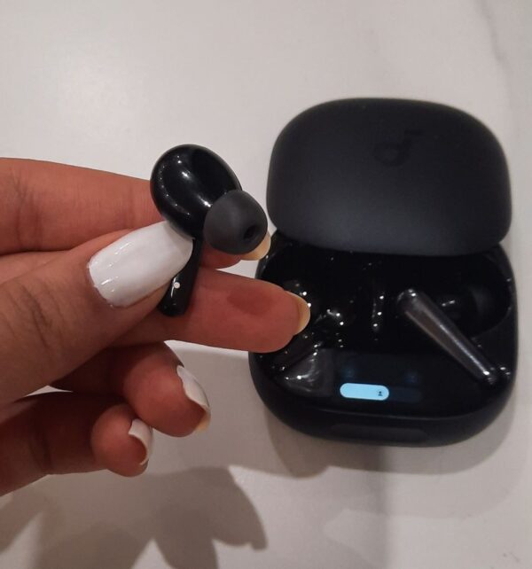 Anker liberty 4 Pro - تصویر 3