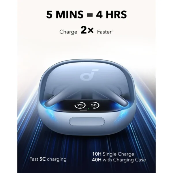 Anker liberty 4 Pro - تصویر 2