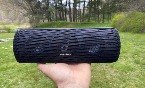 اسپیکر انکر مدل Soundcore Motion Plus A3116 - تصویر 3