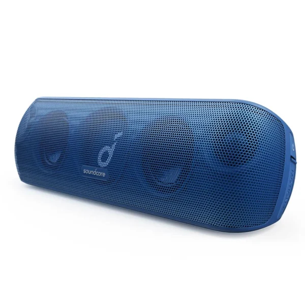 اسپیکر انکر مدل Soundcore Motion Plus A3116 - تصویر 2