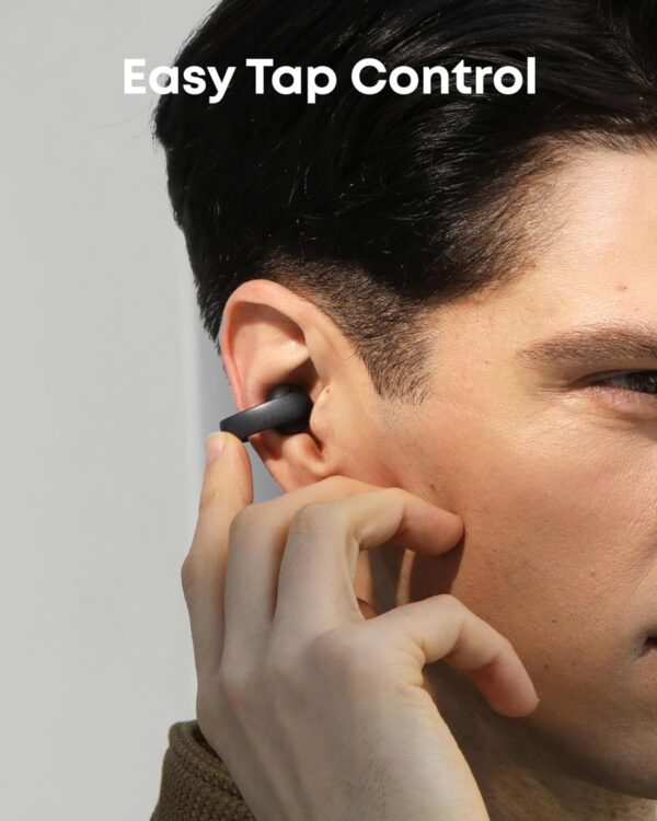 ایربادز بیسیم انکر Anker Soundcore AeroClip Open-Ear Earbuds مدل A3388 - تصویر 6