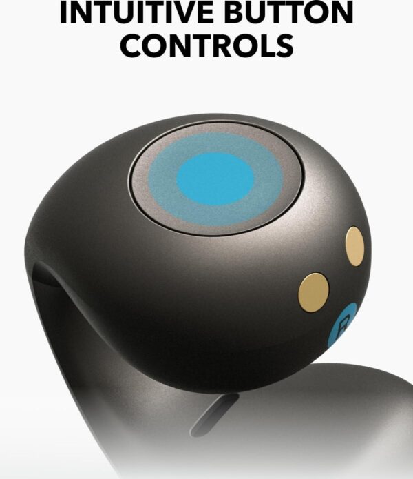 هدفون بی سیم انکر مدل SoundCore C40i_A3331 - تصویر 5