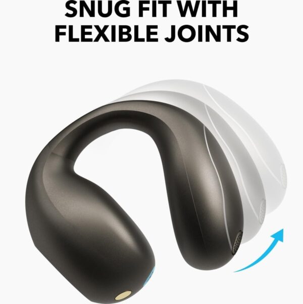 هدفون بی سیم انکر مدل SoundCore C40i_A3331 - تصویر 6